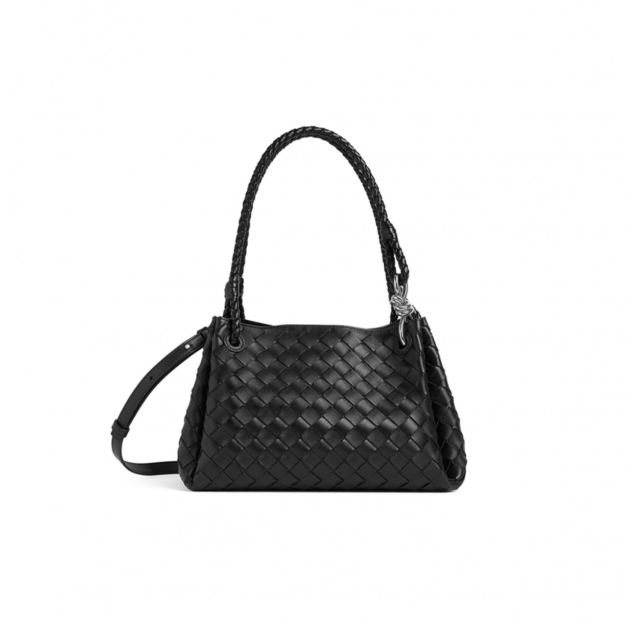 BOTTEGA VENETA PARACHUTE 835921 (29.5*18.5*17.5cm)